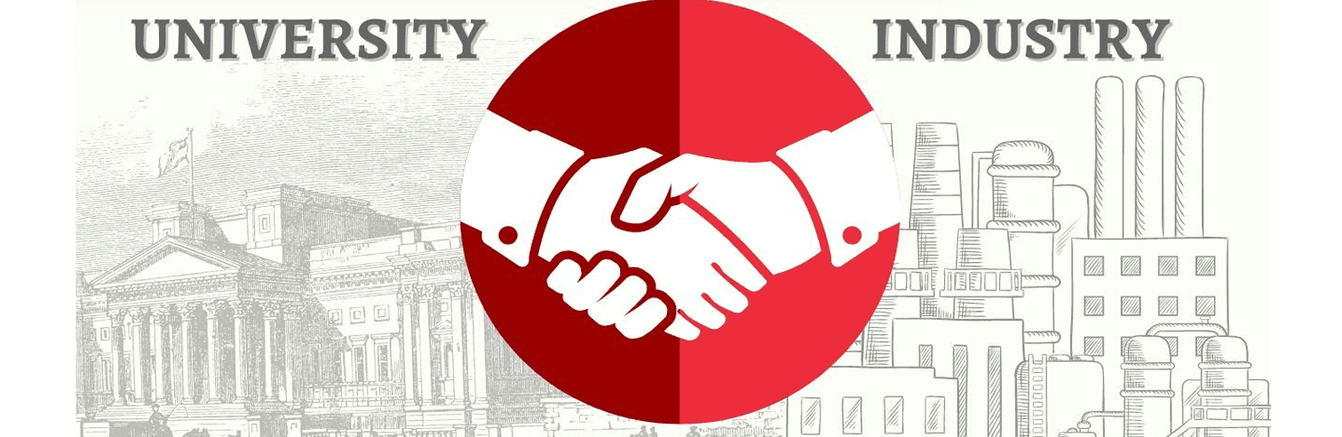 University Industry Collaboration